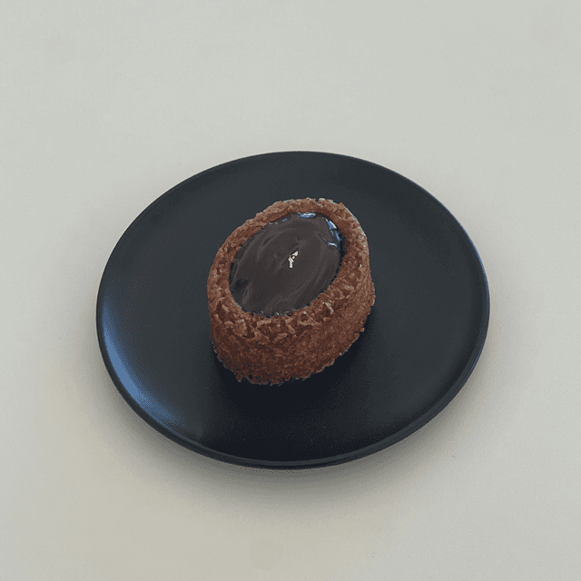 slint coffee 럭키백 사진