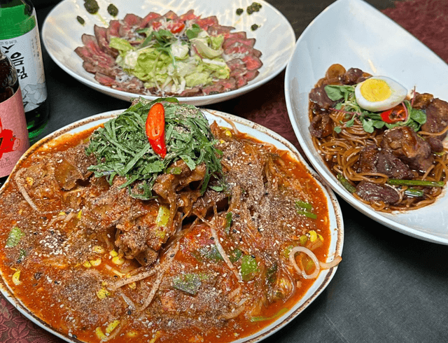 호랑이 럭키백 사진