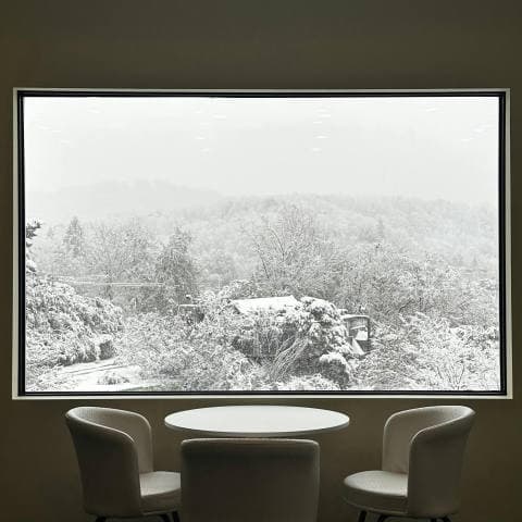 행주산성 카페 대대리 135 럭키백 사진
