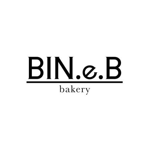 BIN.e.B 럭키백 사진
