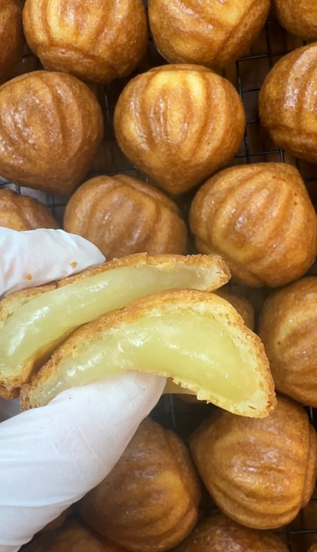 풀앤빵 럭키백 사진