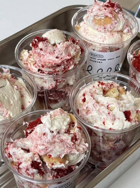 Bake29s 럭키백 사진